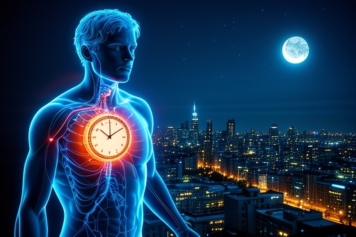 Circadian Rhythms