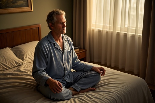 Meditation Image