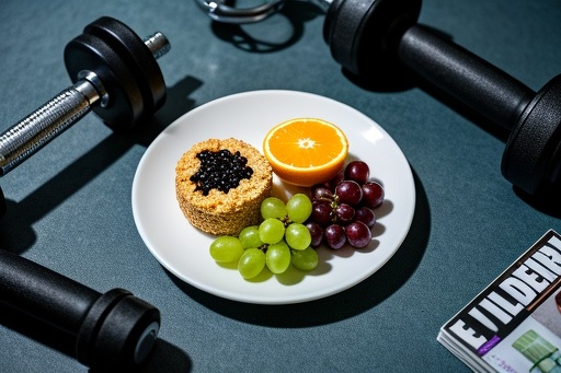 Natural Foods