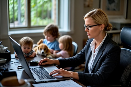 Work-Life Balance