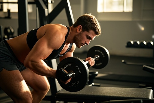 Strength Training Routine