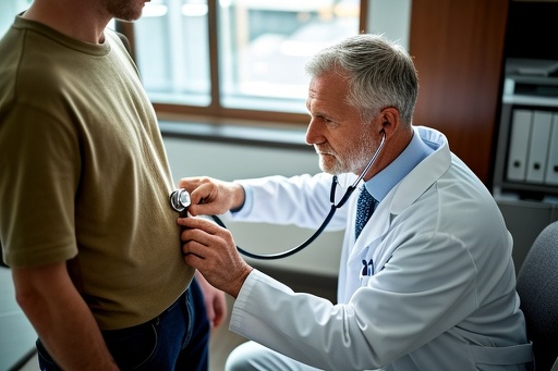 Image of Health Check-up