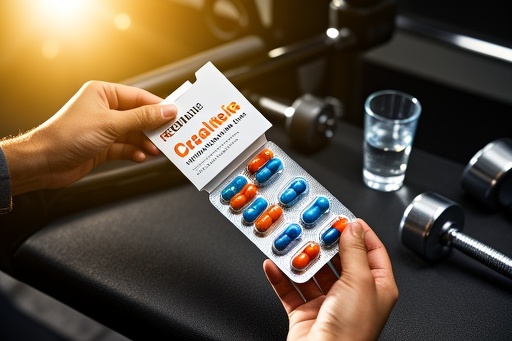 Image of Protein Supplement