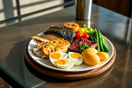 Healthy Meals