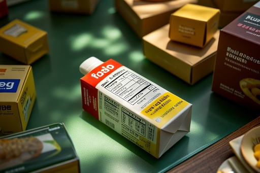 Food Label