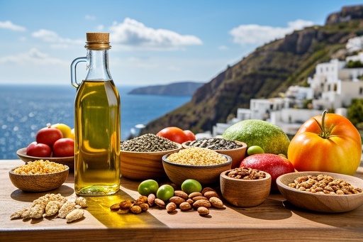 Mediterranean Diet