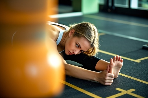 Flexibility Training