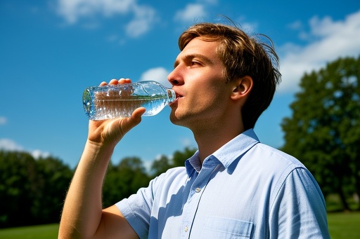 Hydration