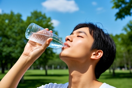 Hydration Essentials