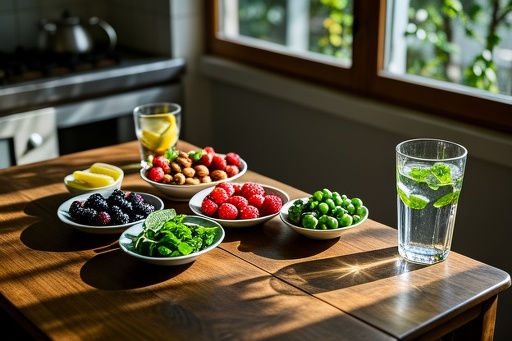 Diverse Antioxidants