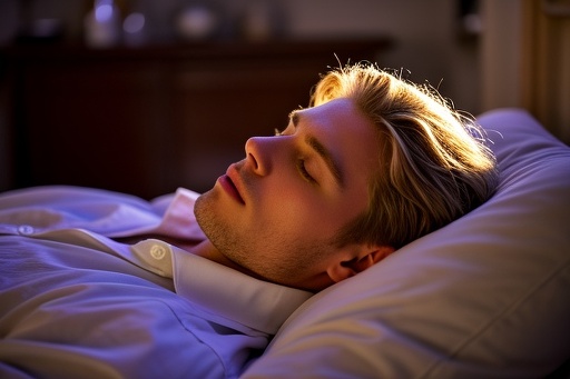 Peaceful Sleep