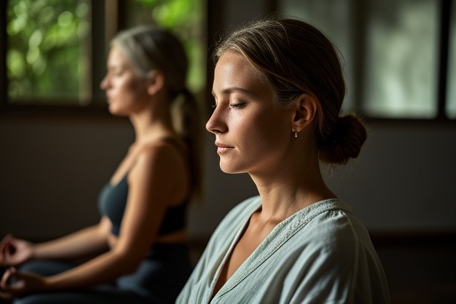 Emotional Balance