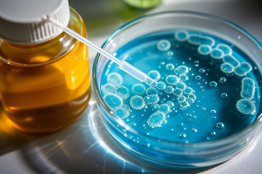 Probiotics in a Dish