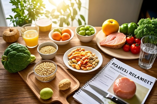 Nutritional Balance