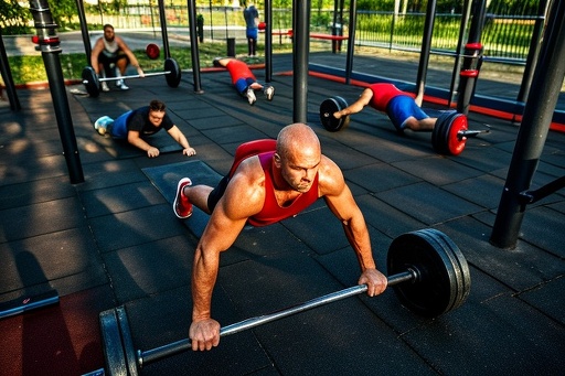 Strength Training