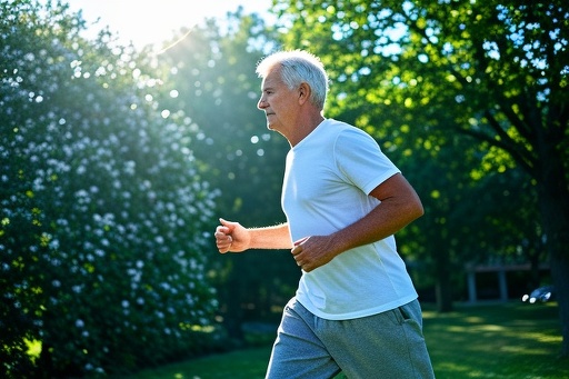 Aerobic Exercise