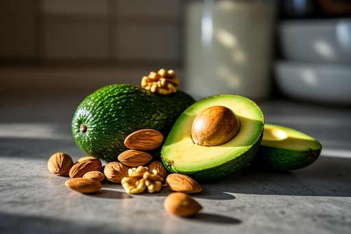 Healthy Fats