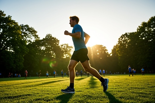 Aerobic Exercise
