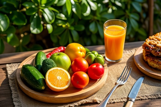 Healthy Meals