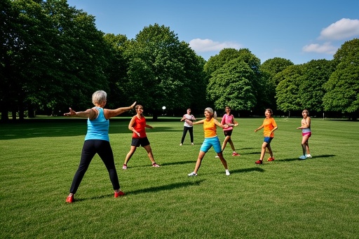 Exercise Routine