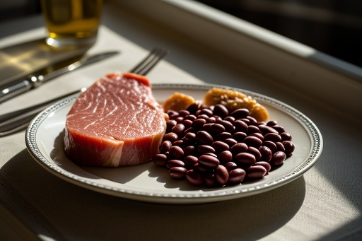 High-Protein Diet