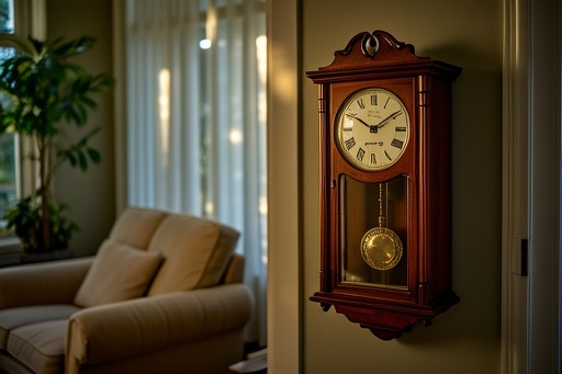 Time Management and Circadian Rhythm