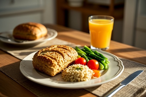 Healthy Carbohydrates