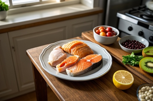 Healthy Foods