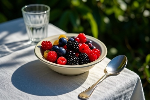 Berry Bowl