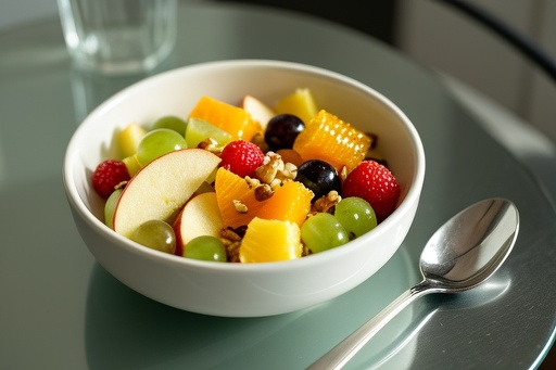 Fruit Salad
