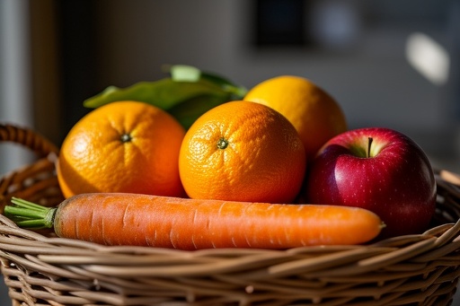 Organic Foods