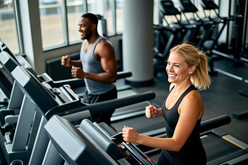 Cardio Workout
