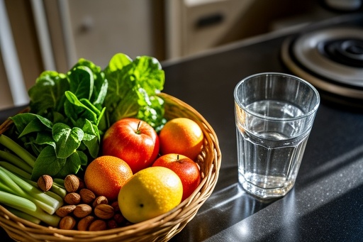 Nutrition and Hydration