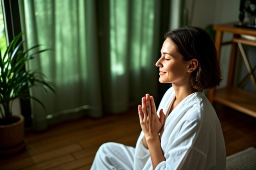 Mindful Meditation