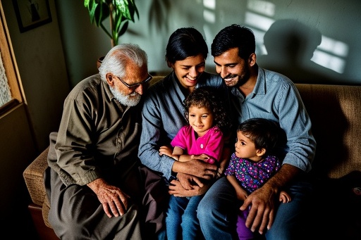 Family Support