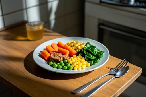 Healthy Meals