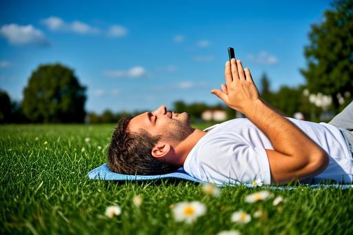 Mindfulness Practice