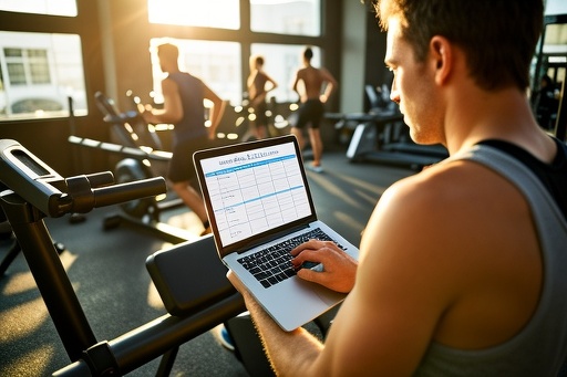 Exercise Planning