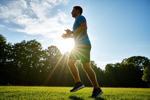 Image of Exercise