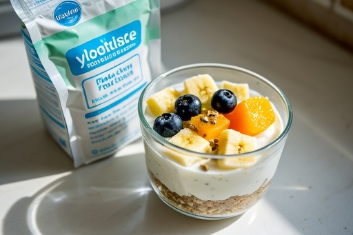 Probiotics in Plant-based Foods