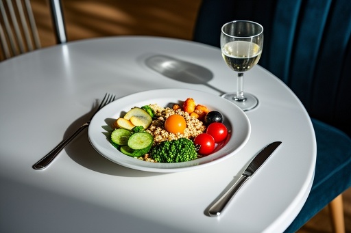 Vegetarian Dishes