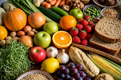 Plant-Based Diet