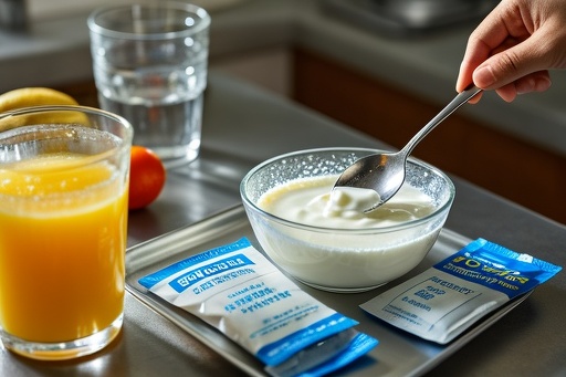 Probiotics and Gut Health