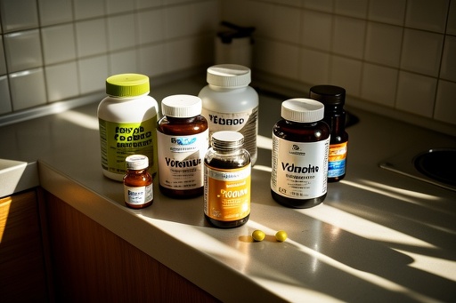 Dietary Supplements