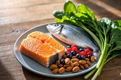 Brain Health Foods