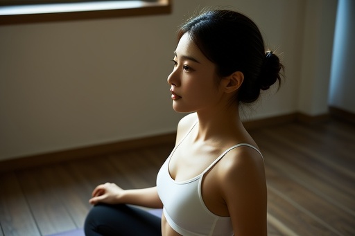 Yoga Practice