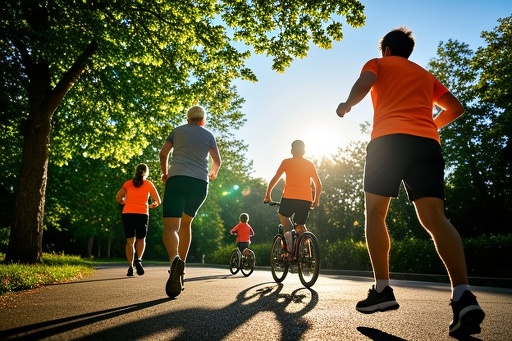 Aerobic Exercise