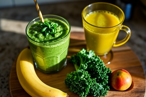Healthy Smoothie