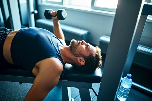 Effective Workout Routine