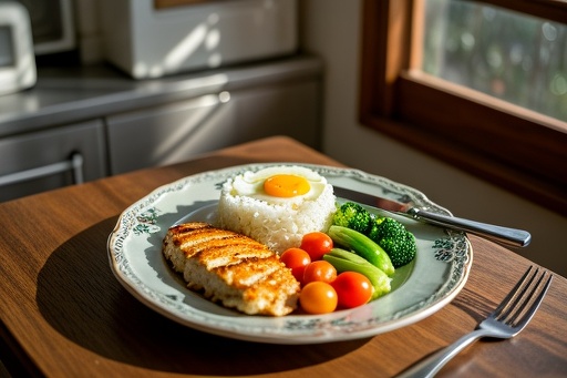 Nutritional Meal